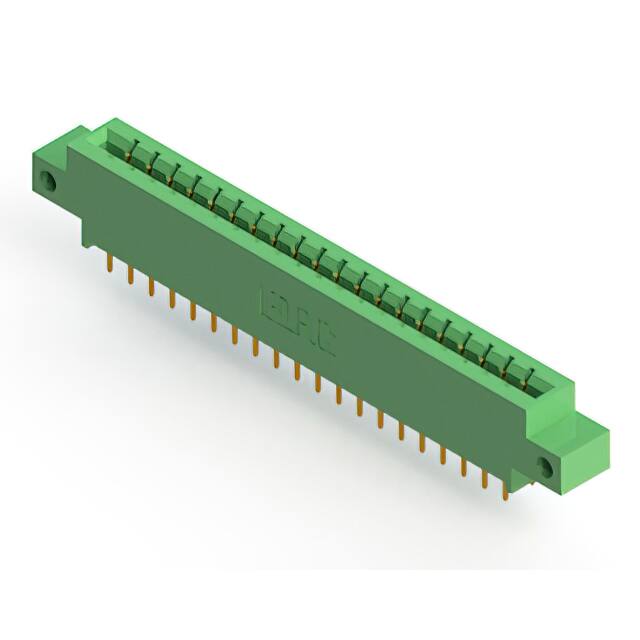 333-040-521-812 EDAC Inc.  Edgeboard Connectors